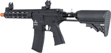 Load image into Gallery viewer, Tippmann Omega-PV Electro-Pneumatic Airsoft Rifle (Model: CQB - 13ci HPA - MLOK Rail)

