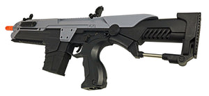 CSI STAR XR5 AEG Rifle - Metal GB - Grey