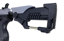 Load image into Gallery viewer, CSI STAR XR5 AEG Rifle - Metal GB - Grey
