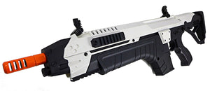 CSI STAR XR5 AEG Rifle - Metal GB - Gray