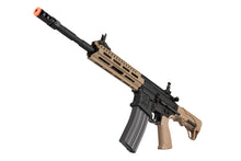 Load image into Gallery viewer, G&amp;G CM16 Raider L 2.0E 6mm Airsoft Rifle in TAN w-MOSFET
