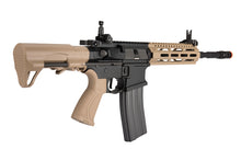 Load image into Gallery viewer, G&amp;G CM16 Raider L 2.0E 6mm Airsoft Rifle in TAN w-MOSFET
