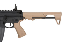 Load image into Gallery viewer, G&amp;G CM16 Raider L 2.0E 6mm Airsoft Rifle in TAN w-MOSFET
