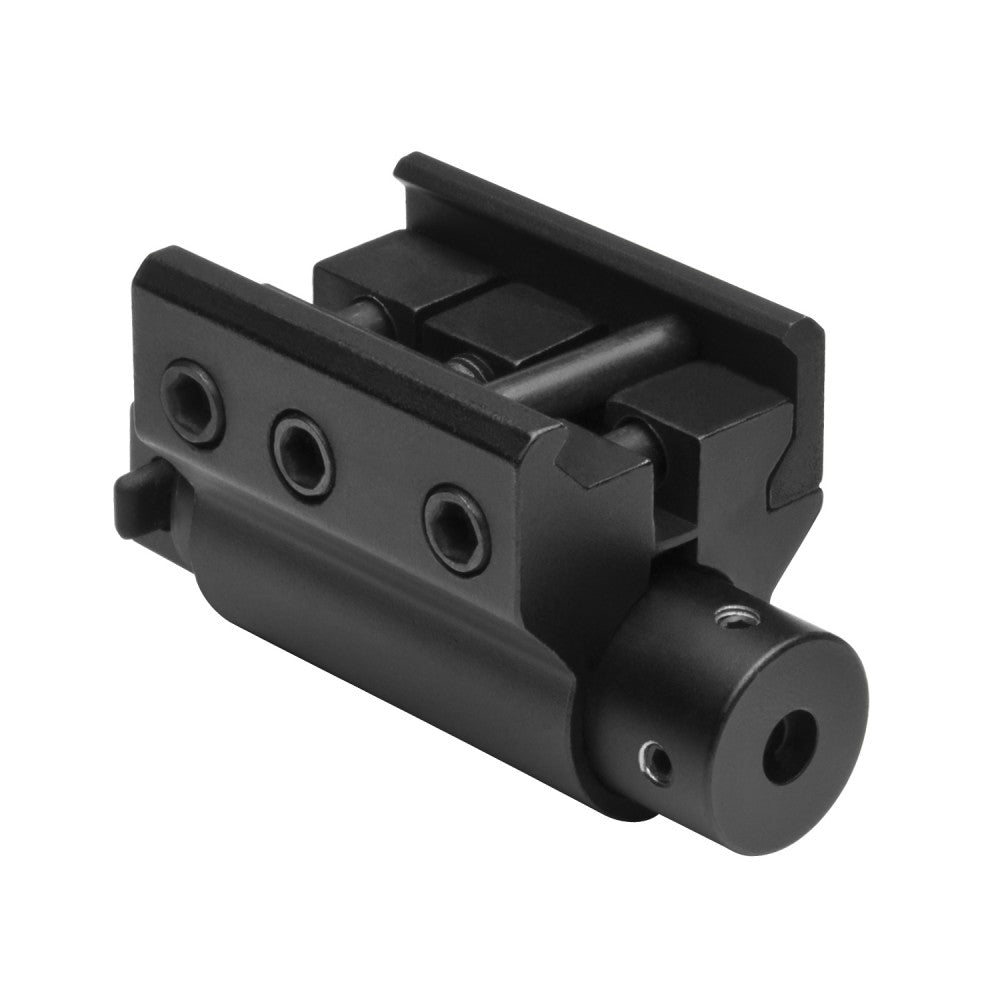 NcStar Tactical Weaver Rail Laser Sight