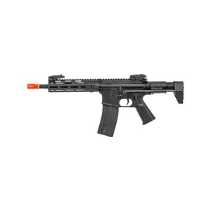 ARCTURUS AR03 CENTAUR M4 PDW AEG RIFLE W- M-LOK HANDGUARD (BLACK)