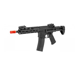 ARCTURUS AR03 CENTAUR M4 PDW AEG RIFLE W- M-LOK HANDGUARD (BLACK)