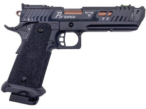 JOHN WICK 4 TARAN TACTICAL PIT VIPER GBB AIRSOFT PISTOL - Green Gas