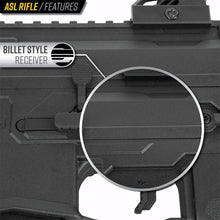 Load image into Gallery viewer, Valken ASL+ Romeo AEG Rifle
