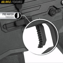 Load image into Gallery viewer, Valken ASL+ Romeo AEG Rifle
