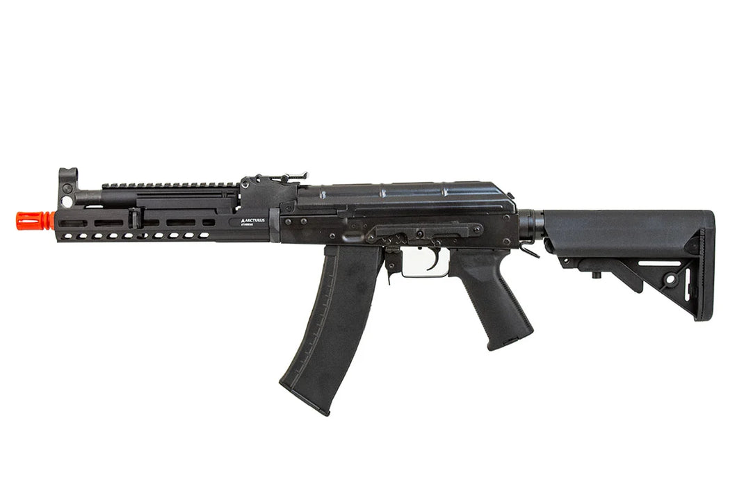 Arcturus AK01 Airsoft AEG w/TWO Magazine