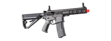 Load image into Gallery viewer, Arcturus Sword Mod 1 SBR 8&quot; M4 AEG LITE ME Airsoft Rifle (Black)
