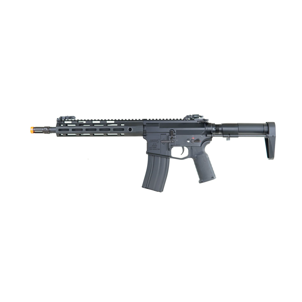 Echo1 BTS Mod 2 Full Metal Airsoft Electric Gun