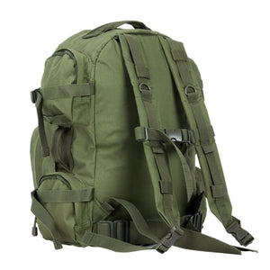 NcStar Tactical Back Pack(OD)