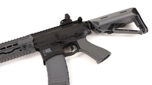 Valken ASL TRG AEG Rifle