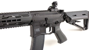 Valken ASL TRG AEG Rifle