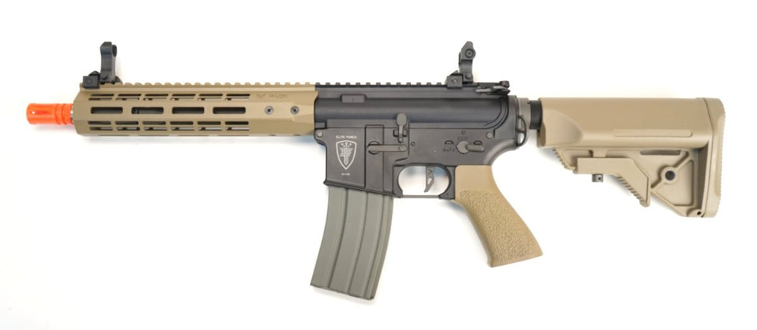 Elite Force M4 CQB FDE (New Gen)