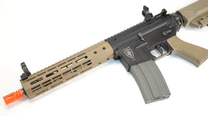 Elite Force M4 CQB FDE (New Gen)