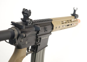 Elite Force M4 CQB FDE (New Gen)