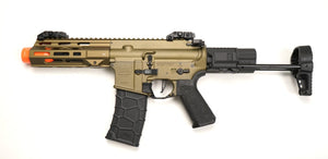 VFC Avalon Calibur II PDW - 6MM - Burnt Bronze