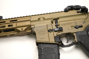 VFC Avalon Calibur II PDW - 6MM - Burnt Bronze