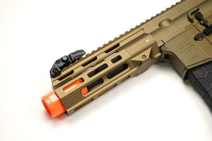 VFC Avalon Calibur II PDW - 6MM - Burnt Bronze