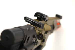 VFC Avalon Calibur II PDW - 6MM - Burnt Bronze