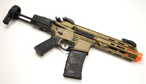 VFC Avalon Calibur II PDW - 6MM - Burnt Bronze