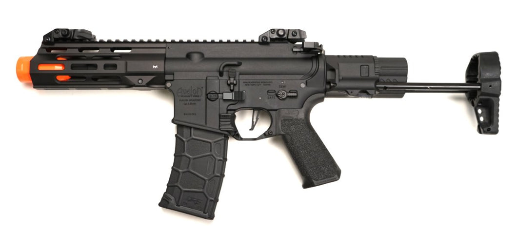 VFC Avalon Calibur II PDW - 6MM - Black