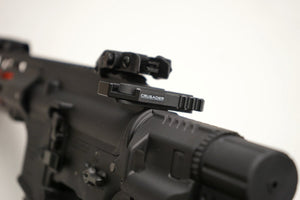 VFC Avalon Calibur II PDW - 6MM - Black