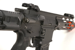 VFC Avalon Calibur II PDW - 6MM - Black