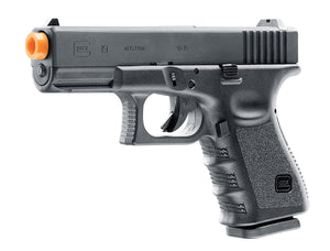 Elite Force Fully Licensed GLOCK 19 Gen.3 Gas Blowback Airsoft Pistol