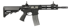 G&G CM16 Raider 2.0 Black