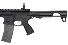 Load image into Gallery viewer, G&amp;G CM16 Raider L 2.0E 6mm Airsoft Rifle in Black w-MOSFET
