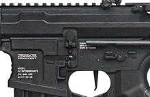 Load image into Gallery viewer, G&amp;G CM16 ARP 556 FULL METAL AEG
