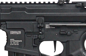 G&G CM16 ARP 556 FULL METAL AEG