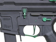 Load image into Gallery viewer, G&amp;G CM16 ARP9 CQB SUPER RANGER (JADE)
