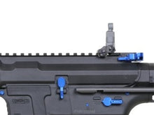 Load image into Gallery viewer, G&amp;G CM16 ARP9 CQB SUPER RANGER (SKY)
