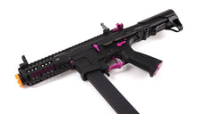 Load image into Gallery viewer, G&amp;G CM16 ARP9 AEG Black Orchid Edition w- Battery &amp; Charger
