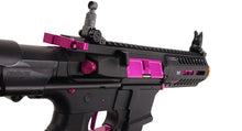 Load image into Gallery viewer, G&amp;G CM16 ARP9 AEG Black Orchid Edition w- Battery &amp; Charger
