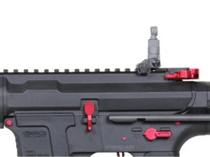 G&G CM16 ARP9 CQB SUPER RANGER (FIRE)