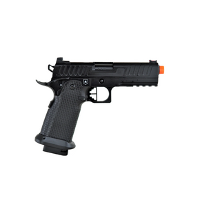 Echo1 Havak in Black Airsoft Pistol - Black