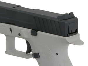 KJWork KP13 Custom Hi-Capa (Sand)