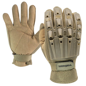 Valken V-TAC Full Finger Armored Gloves