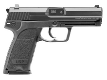 Load image into Gallery viewer, Umarex H&amp;K USP .177 Co2 Licensed Full BlowBack Airgun BB Pistol *ETA 06/22*
