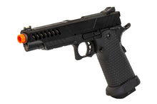 Load image into Gallery viewer, JAG Arms GMX-2B Series Gas Blow Back Airsoft Pistol
