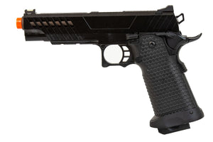 JAG Arms GMX-2B Series Gas Blow Back Airsoft Pistol