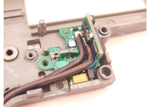 JAG Arms Processor Unit With Wiring For Version 2 Gearbox