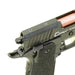 Load image into Gallery viewer, TTI Combat Master Alpha Hi Capa by JAG Arms Airsoft Pistol - Green Gas
