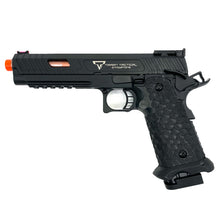 Load image into Gallery viewer, JAG - TTI Licensed JW3 2011 Combat Master Training Airsoft Pistol
