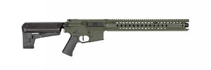 Krytac War Sport LVOA-C M4 Carbine - FOLIAGE GREEN